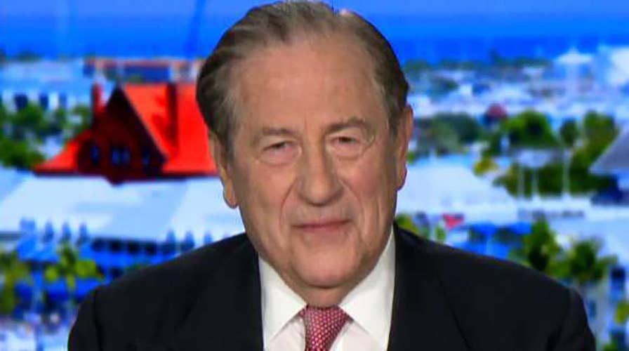 Former UK parliament member on Trump's achievements abroad