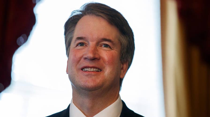 Is Brett Kavanaugh conservative enough for evangelicals