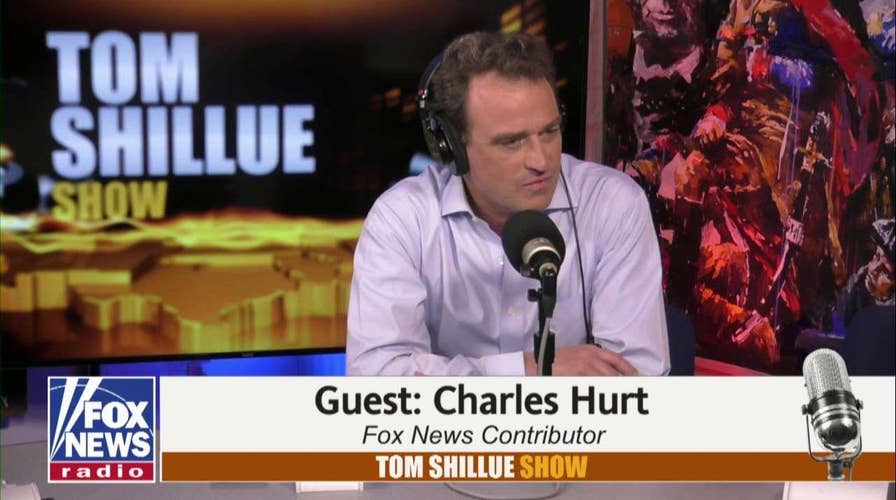 Indictment of 12 Russians Intended To Embarrass Donald Trump