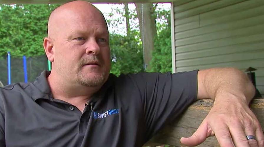 Joe The Plumber Who Rose To Fame After Confronting Barack Obama On 2008 Campaign Trail Dead