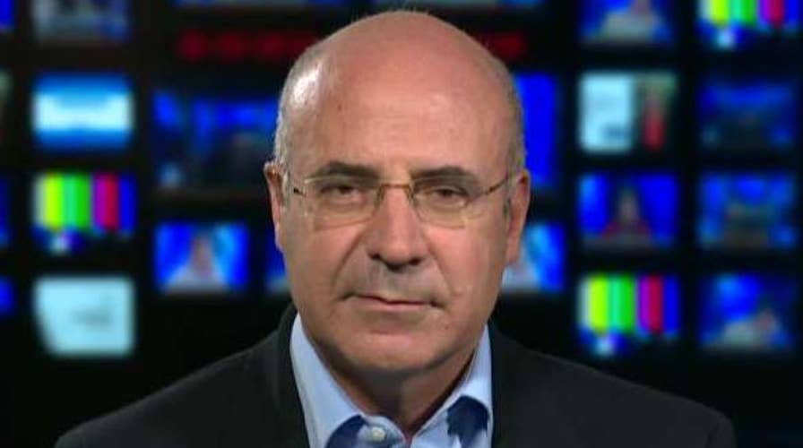 Bill Browder: Putin is a killer, would love to get rid of me