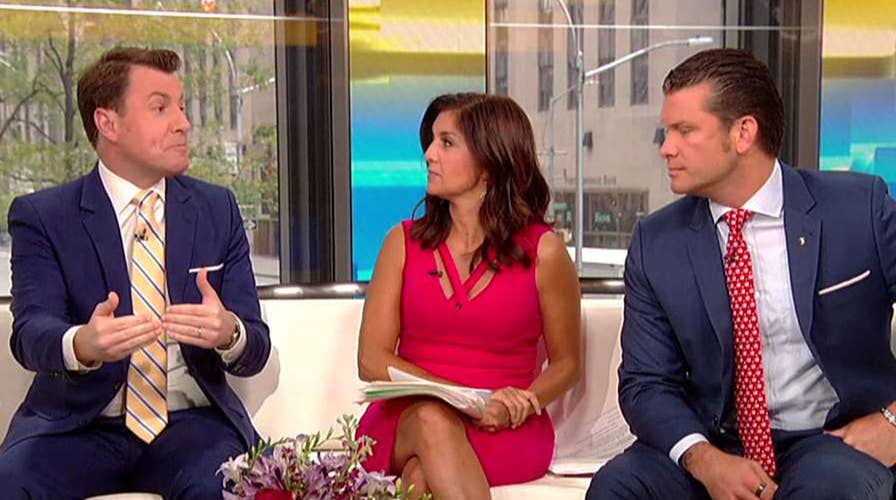 Poll: Mueller's investigation approval rating is dropping