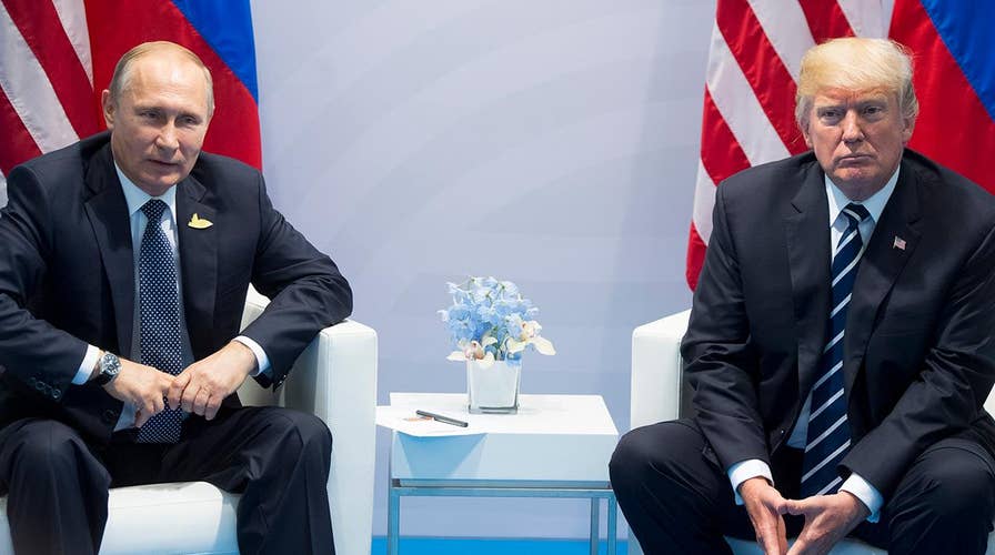 Expectations and objections for the Trump-Putin summit
