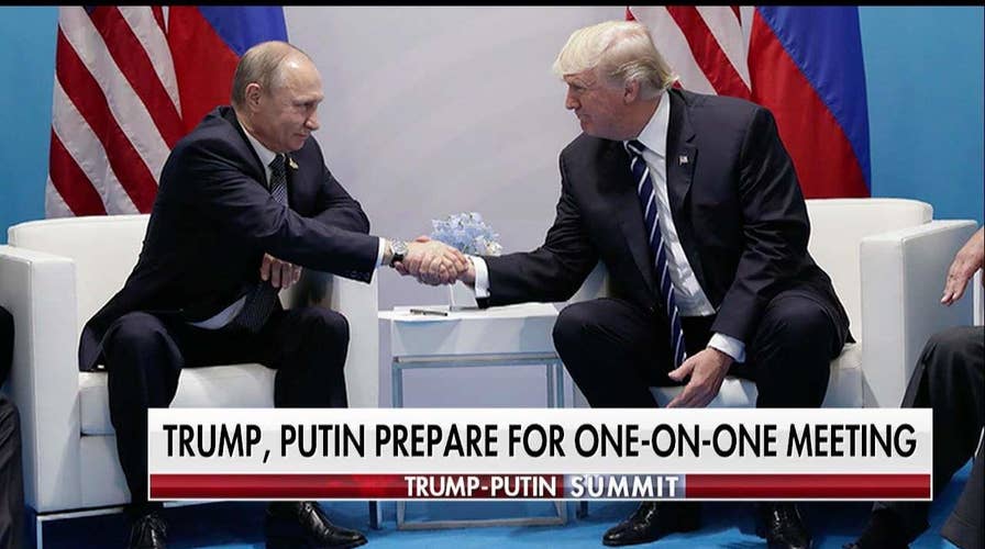 Ex-CIA Officer Says Trump Must Enforce a Red Line With Putin