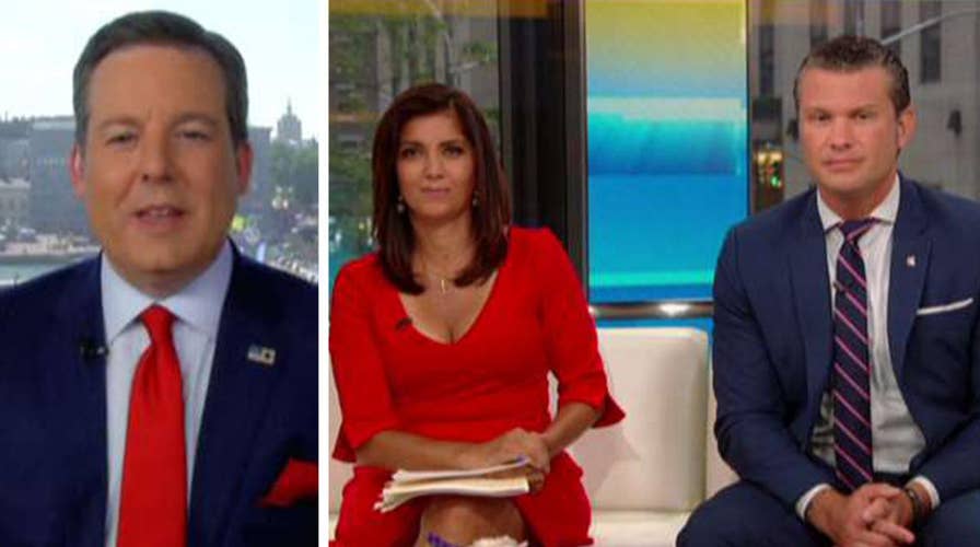 Flashback: Obama dismissed Romney's Russia warning in 2012