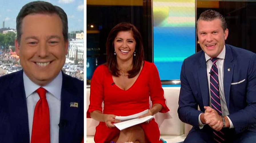 Trump outlines goals for Putin summit