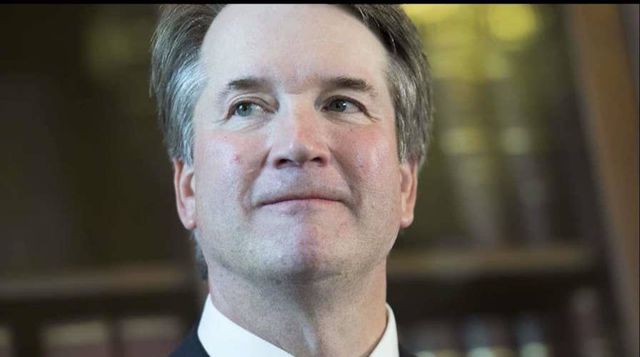 Is Brett Kavanaugh Evil? Gutfeld Show ‘Investigates’ Trump’s SCOTUS Nominee