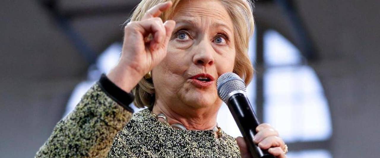 State Department deliberately misled in Hillary email server, Benghazi lawsuits: 'shocked' fed judge