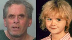 Indiana man arrested in 1988 rape, murder of 8-year-old girl after DNA match found on used condoms, cops say