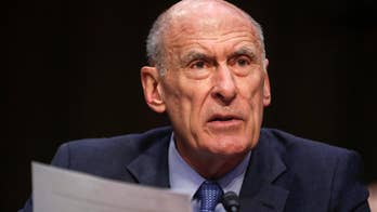 Intel director Dan Coats warns of 'cyber-9/11,' tells Aspen conference Russia is one threat among many