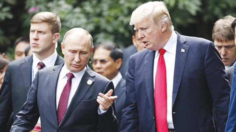 Crimea, nuclear proliferation to be discussed at summit