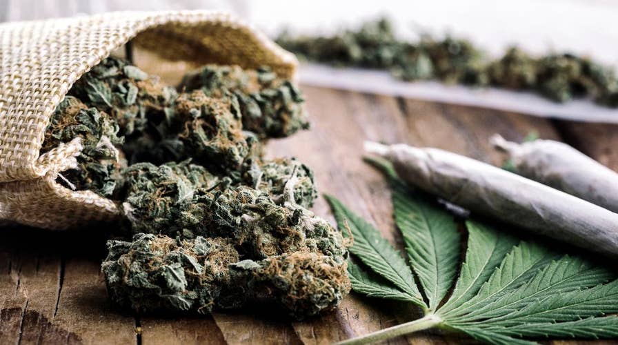 Right-leaning states may legalize marijuana this November