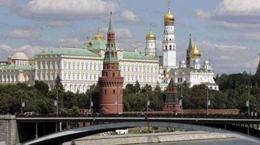 Russian charged with infiltrating US political organizations