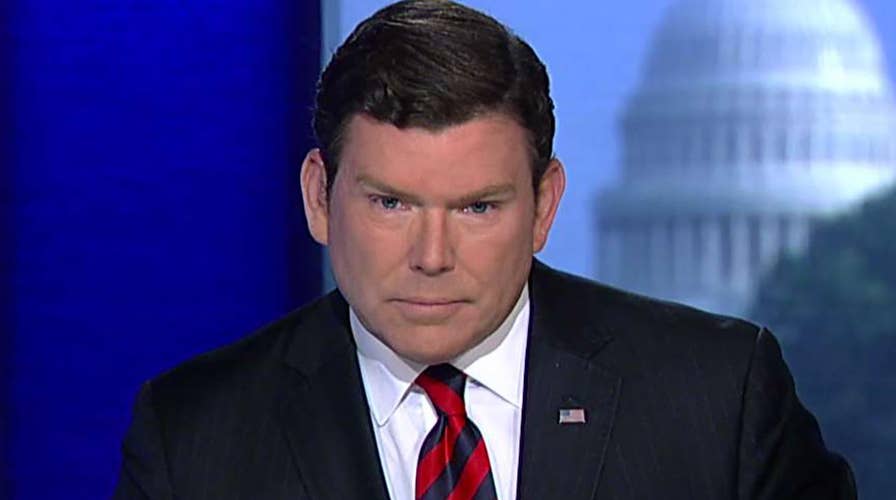 Coming up on Tuesday, July 17 edition of 'Special Report'