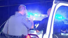 Officers killed in the line of duty in 2018