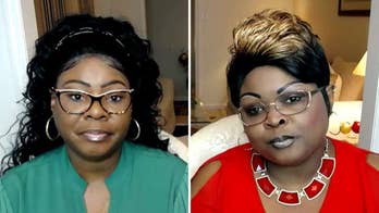 Facebook exec apologizes for censoring Diamond & Silk