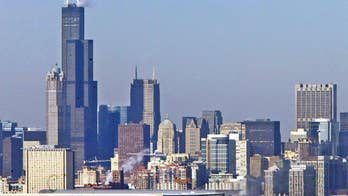 Chicago could soon test universal basic income program