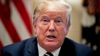 Trump says he misspoke on Russian meddling during press conference, accepts US intel findings