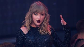 Taylor Swift listed as pilot's emergency contact before he died in crash