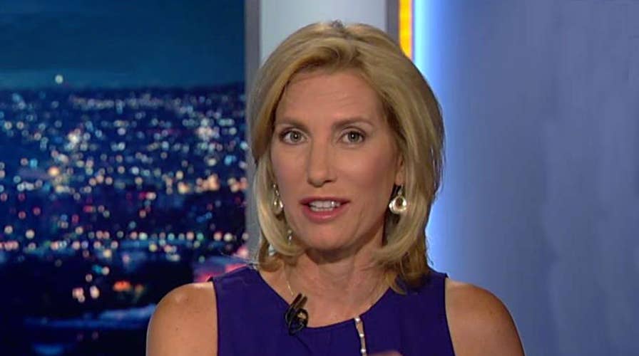 Ingraham: Missteps in verbiage vs. missteps in substance