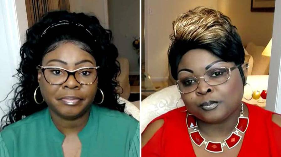 Diamond and Silk: Facebook censorship is biased, deliberate