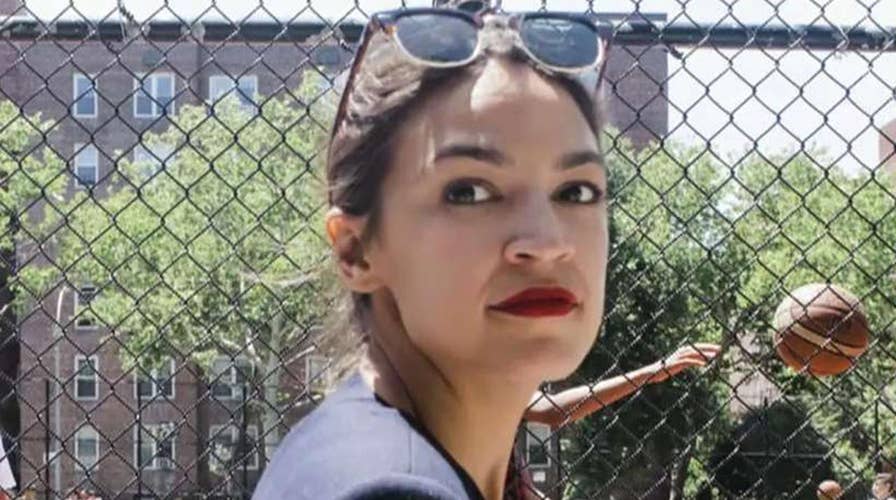 Ocasio-Cortez attacks Israel then admits ignorance on issue