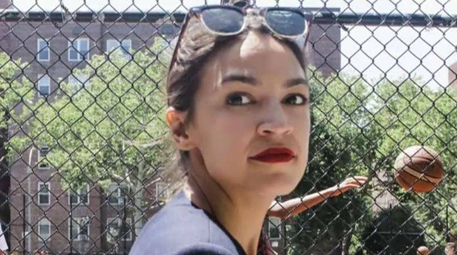 Ocasio-Cortez attacks Israel then admits ignorance on issue