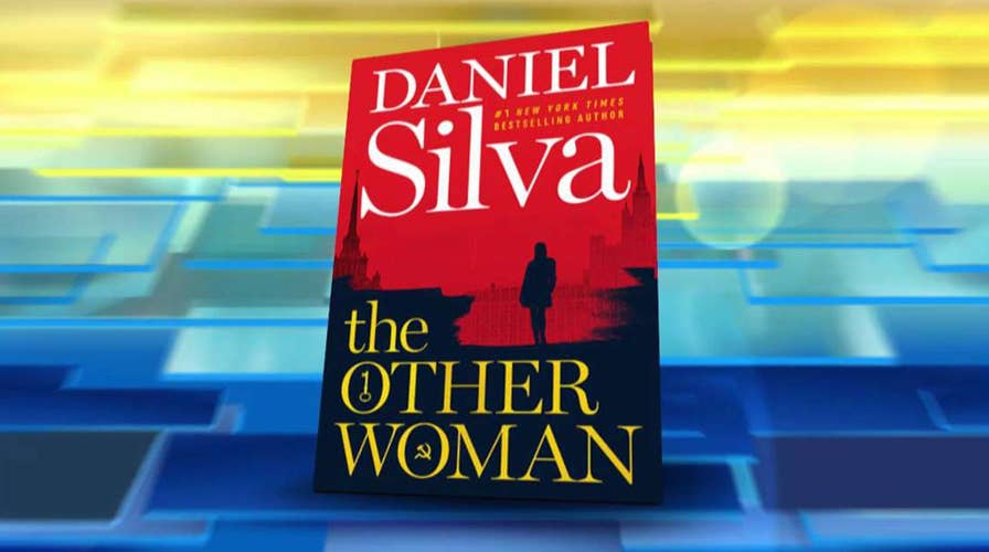 Fiction tale of new Cold War rooted in truth