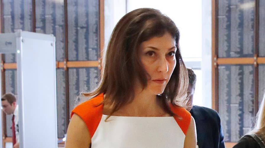 Lisa Page 'more forthcoming' than Strzok on anti-Trump texts