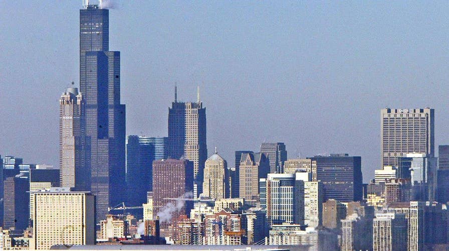 Chicago may soon test universal basic income program