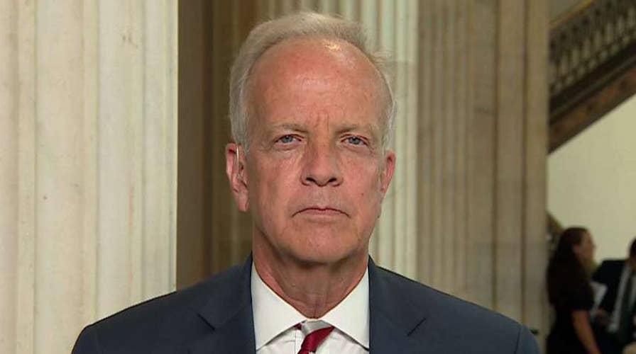 Sen. Moran says Trump-Putin summit was 'missed opportunity'