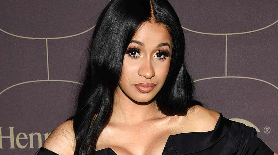 Cardi B leads the 2018 MTV VMA nominations