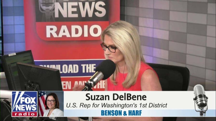 Congresswoman Suzan DelBene