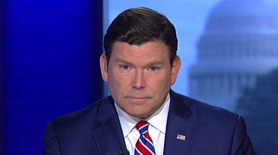 Coming up on Wednesday, July 18 edition of 'Special Report'