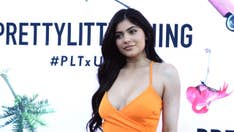 Kylie Jenner weighs in on Kanye West's feud with Drake, says it's 'only positive energy' with Travis Scott