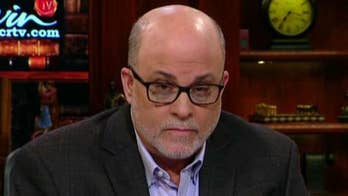 Mark Levin on media freakout over Trump-Putin summit