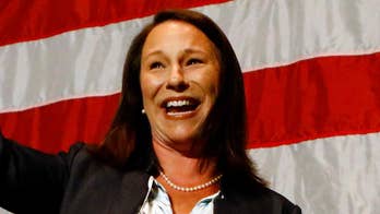 Trump endorsement helps Rep. Martha Roby win Alabama runoff