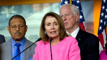 Democrats are absolutely desperate to keep Kavanaugh off the Supreme Court – and it’s hurting our country