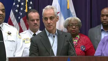 Chicago sets up universal income task force as city seeks ways to tackle poverty