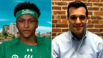 Student takes long walk to work -- ends up owning boss' car