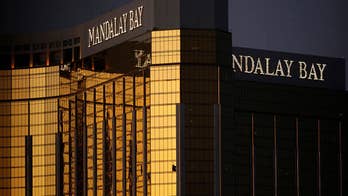 MGM trying to 'shift blame' with 'painful' lawsuit against Las Vegas shooting victims, attorney says