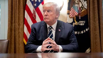 Putin or the Democrats? For some today it's not so easy