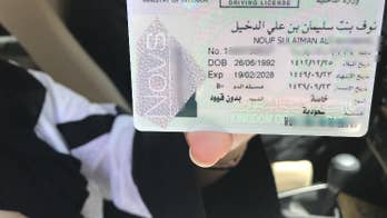 Wheels of change turn quickly for Saudi women now permitted to drive