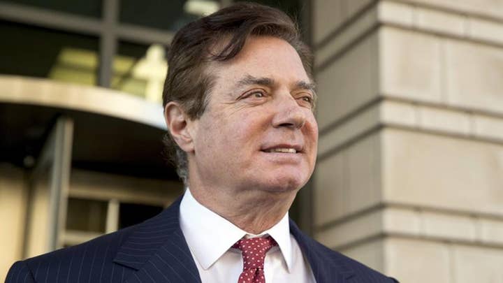 Mueller seeks immunity for witnesses in Manafort trial