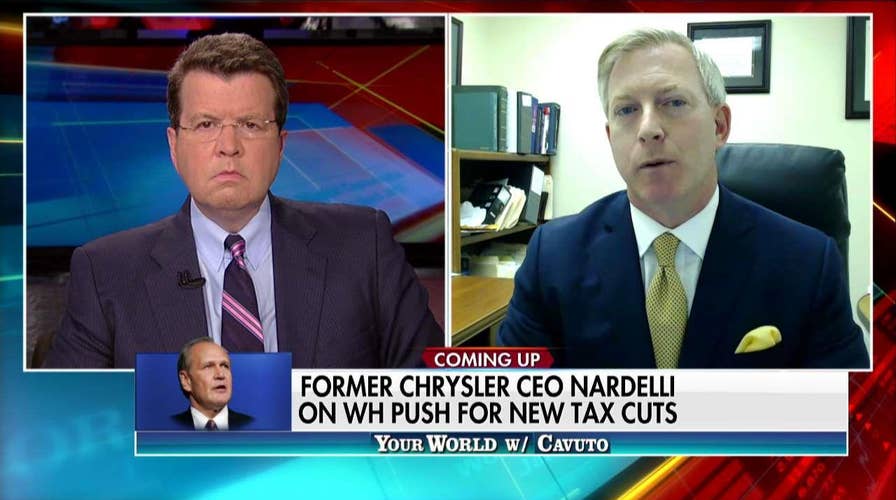 Ohio County GOP Chairman Resigns Over Trump Comments