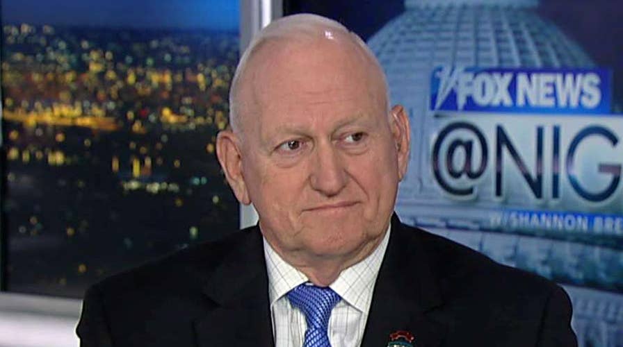 Trump says he misspoke on Russian meddling at summit