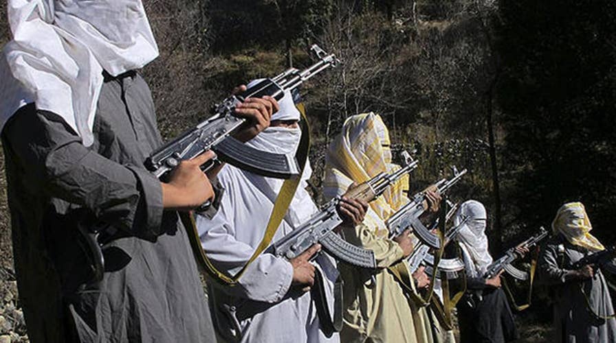 Trump administration weighs direct talks with Taliban