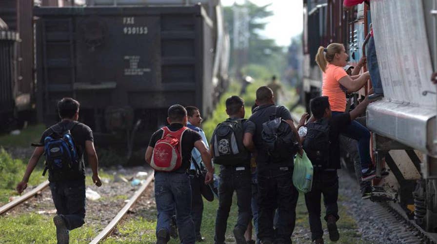 Nebraska town might ban illegal immigrants from jobs