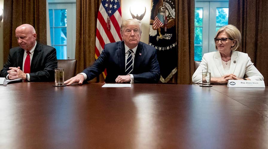 What can we expect from tax cuts 2.0?