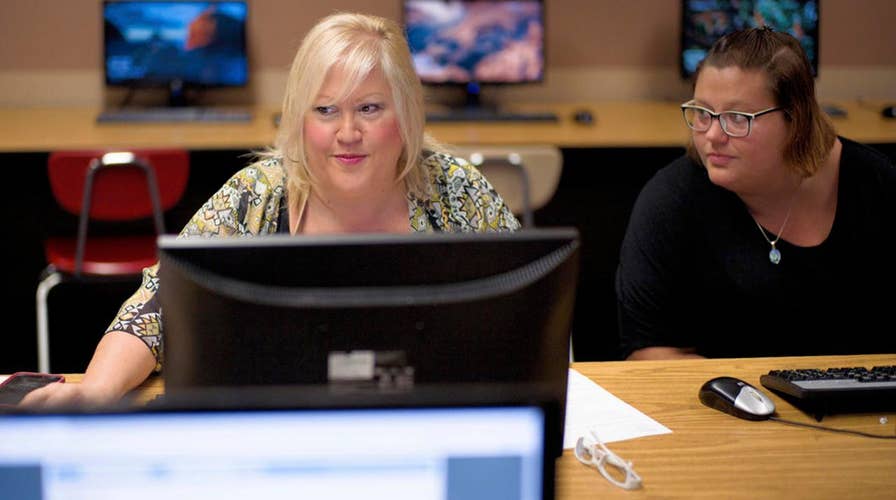 How to build a phenomenal career without a degree